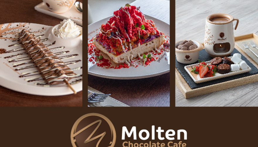 Molten Chocolate Cafe (6)