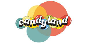 CandyLand & Minimelt (Kiosk)