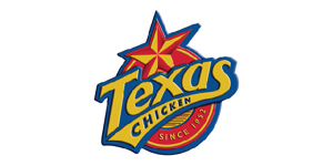 دجاج تكساس