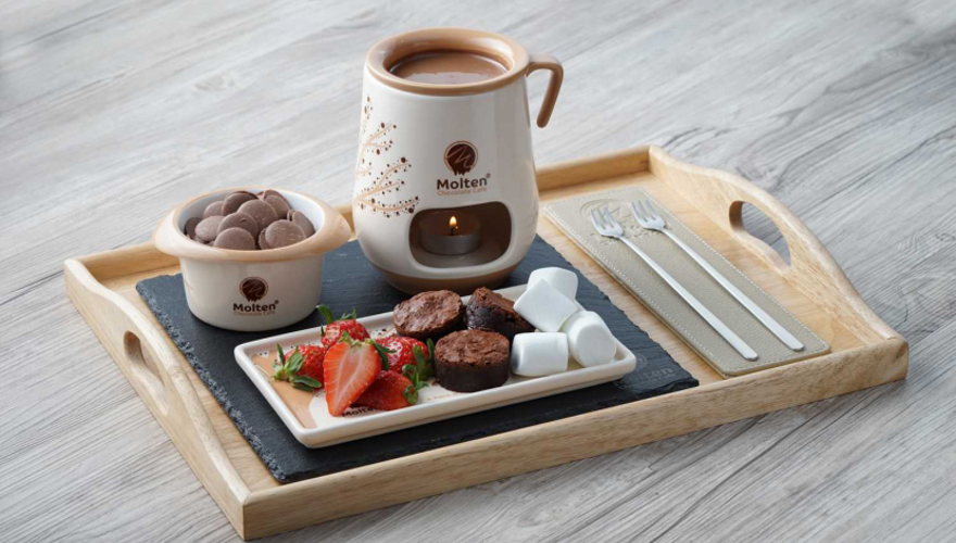 Molten Chocolate Cafe (2)