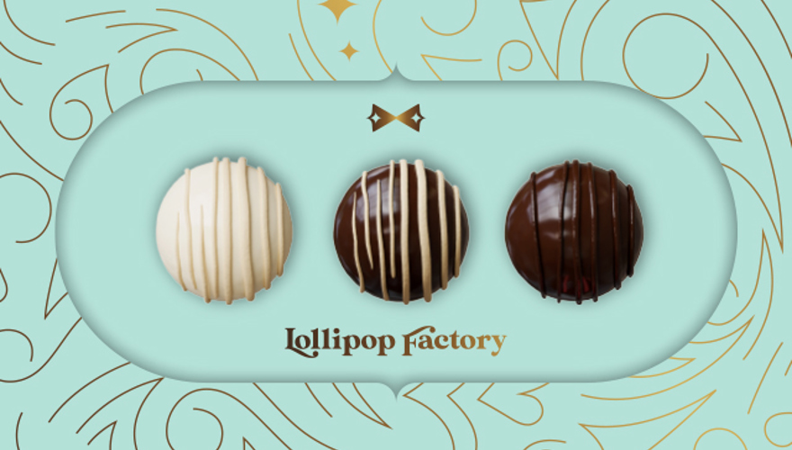 Lollipop Factory Image 2