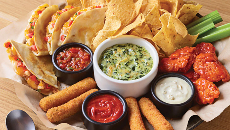 Applebees Image 1