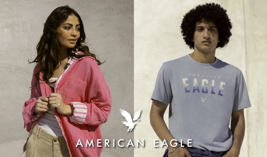 American Eagle