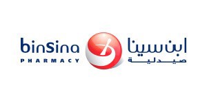 BinSina Pharmacy