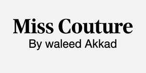 Miss Couture