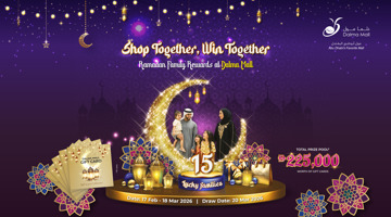 Shop Together, Win Together