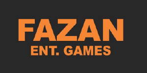 FAZAN Entertaining Games