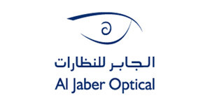 الجابر للنظارات