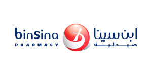 صيدلية ابن سينا