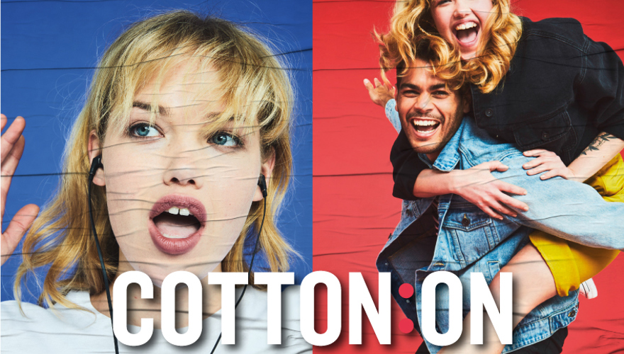 Cotton On (1)