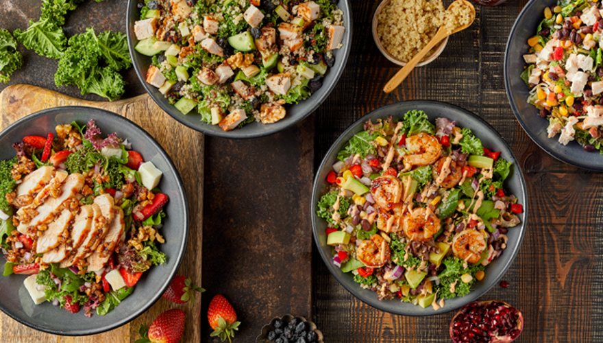 Applebees Image 3