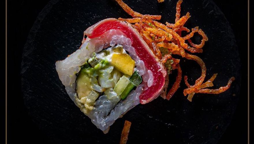 Sushi Story (5)