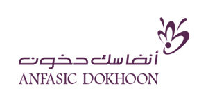 Anfasic Dokhoon (Kiosk)