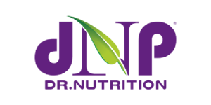 Dr. Nutrition
