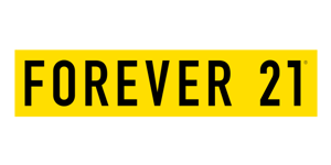 Forever 21