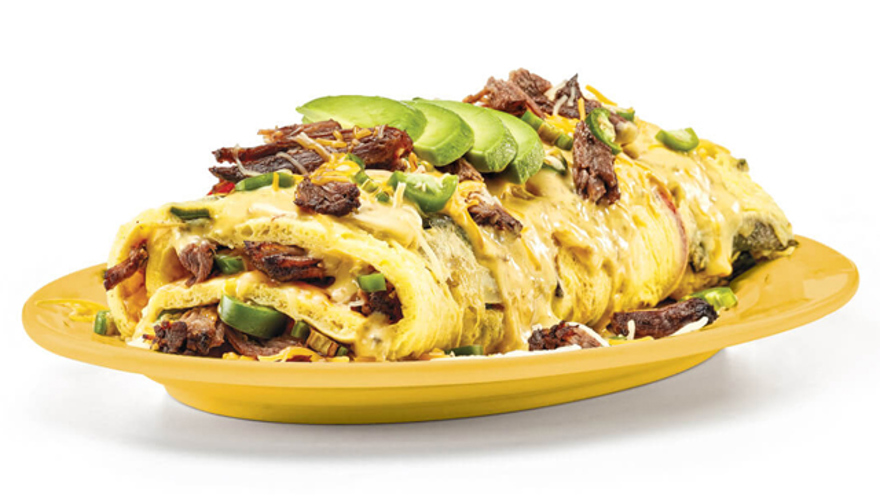 IHOP Image 7