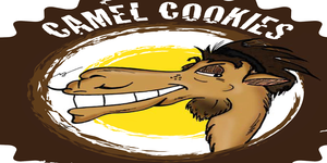 Camel Cookies (Kiosk)