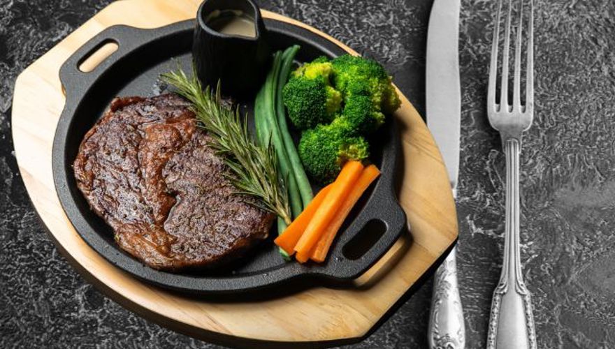 Wagyu Cafe image 1