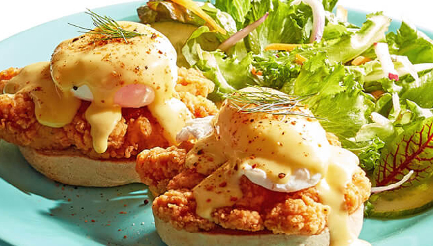 IHOP Image 5