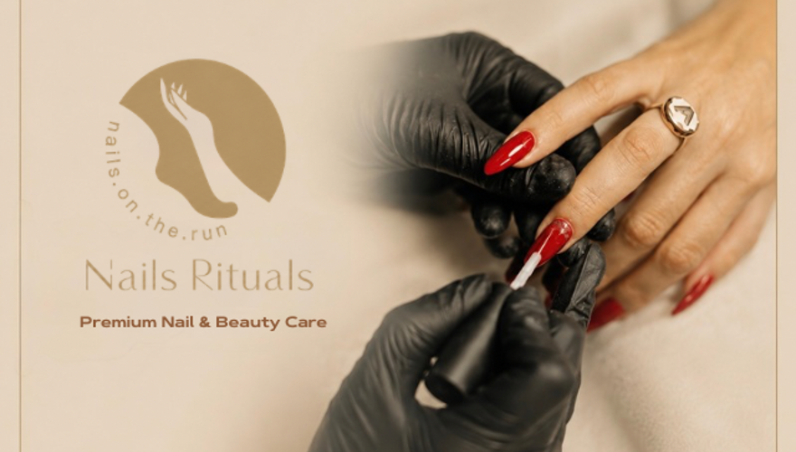 Nails Rituals Image 01