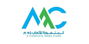 المنصورة للألعاب ذ.م.م.