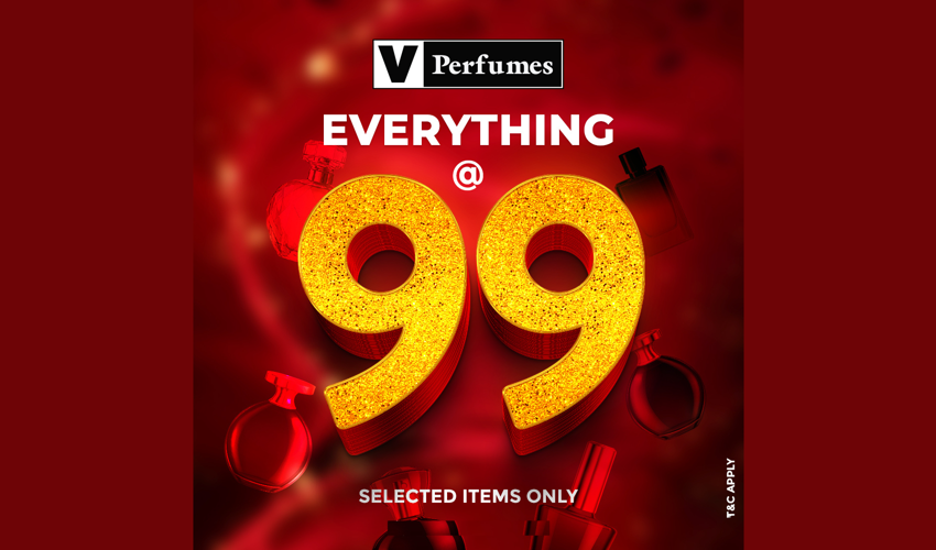 V Perfumes