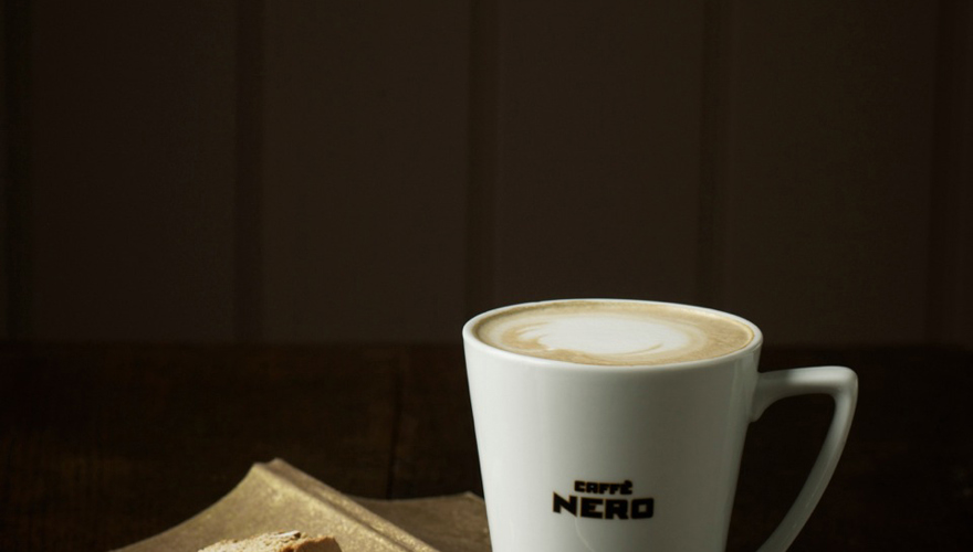 Caffè Nero (1)