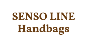 Senso Line Handbags