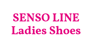 Senso Line Ladies Shoes
