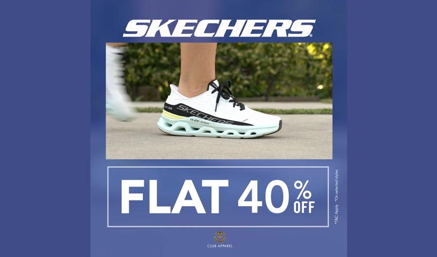  Skechers White Friday Sale