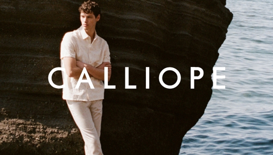 Calliope Image 1
