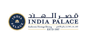 مطعم قصر الهند