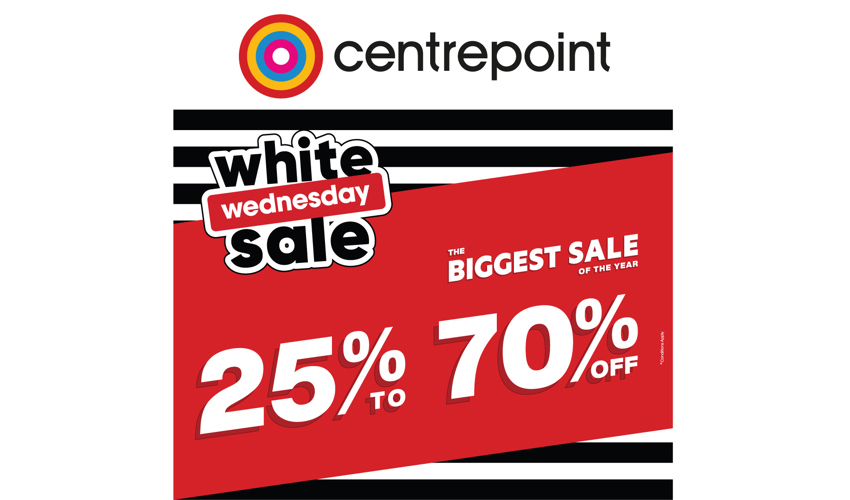 Centrepoint