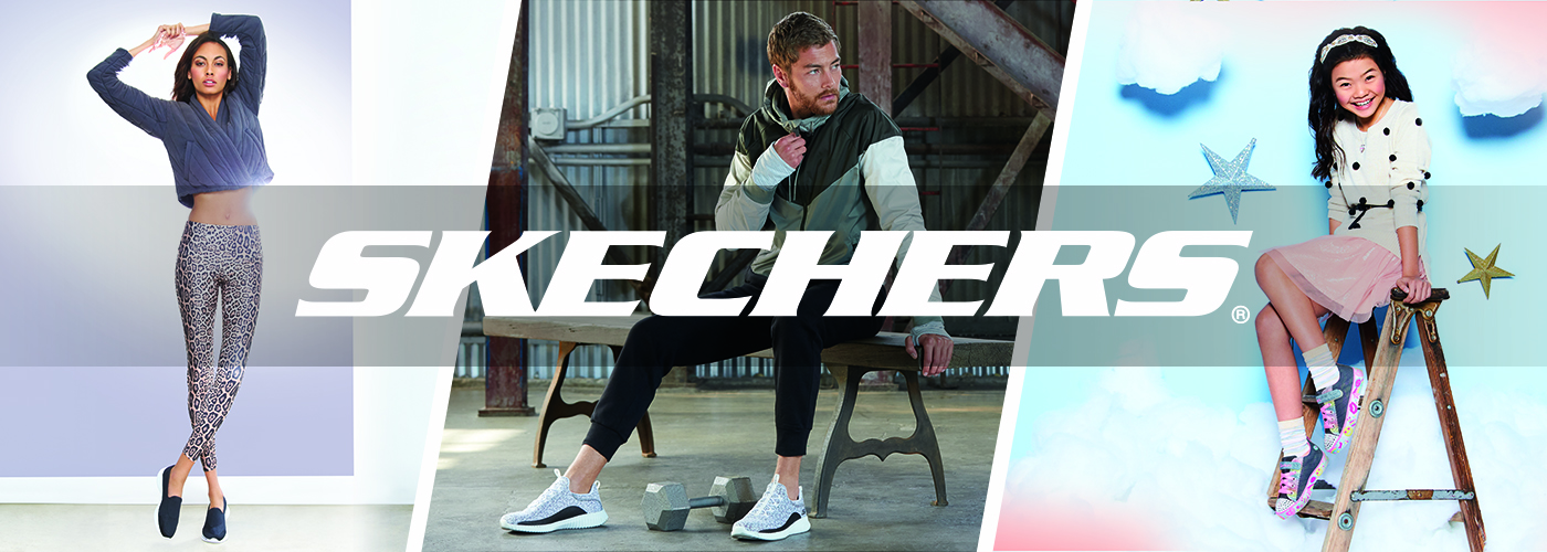 Skechers hot sale dalma mall