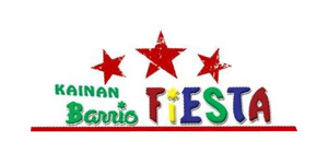 Kainan Barrio Fiesta