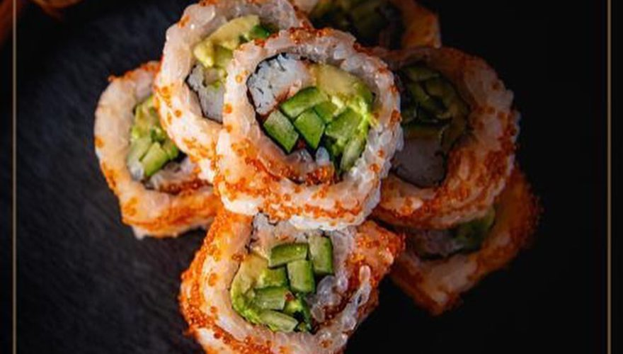 Sushi Story (4)