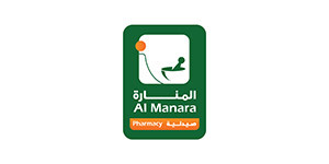 صيدلية المنارة