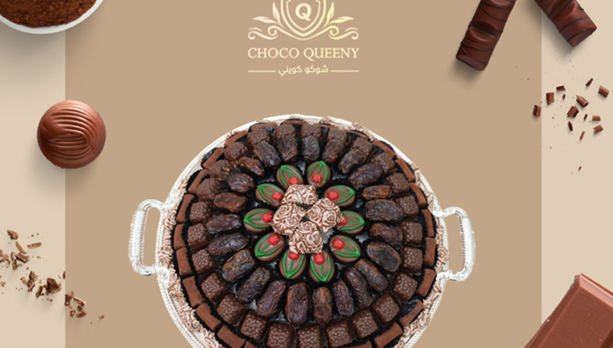 Choco Queeny (1)