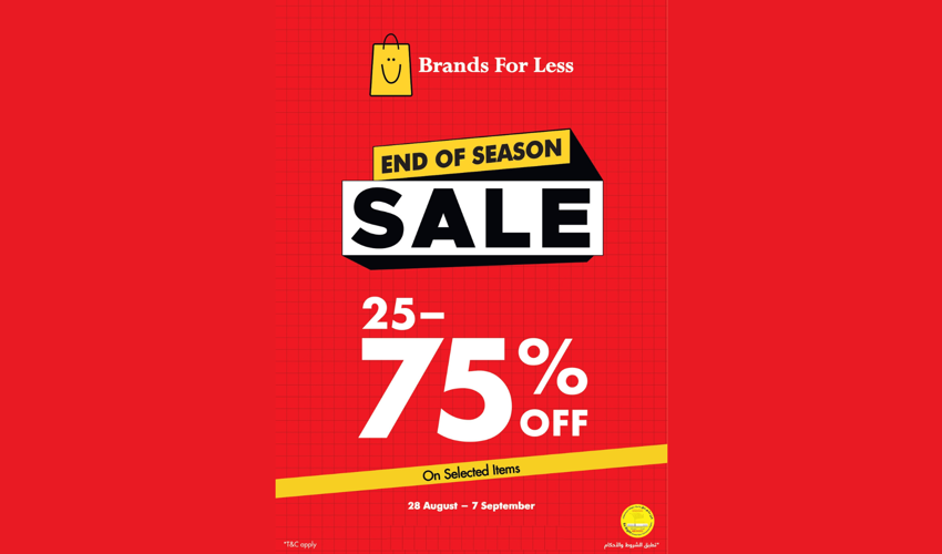Brands For Less