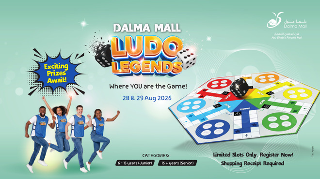 Ludo Banner
