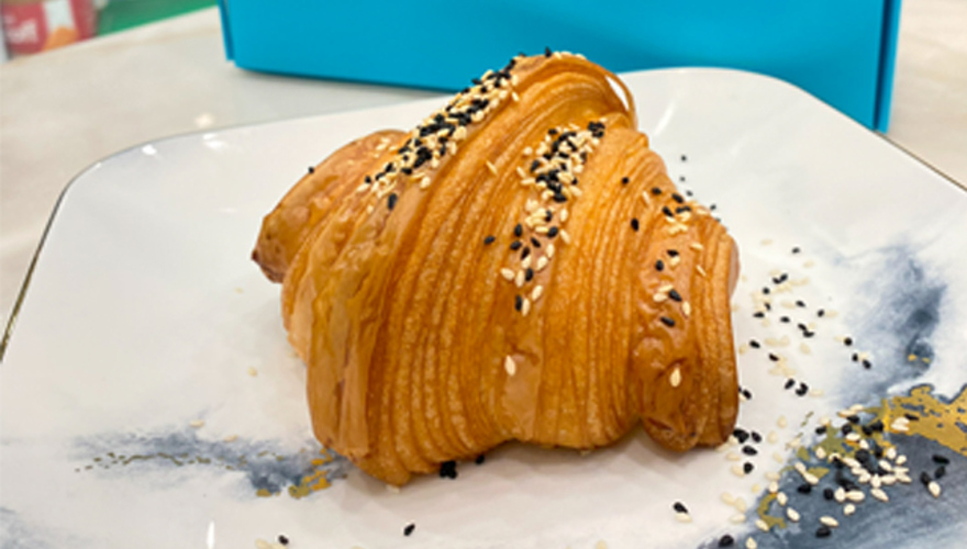 Croissant Bakery Image 3