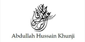 Abdullah Hussain Khunji - Men's